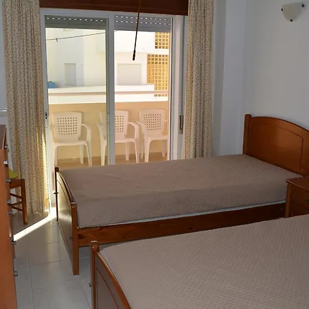 Appartement Tulipa 6 B *