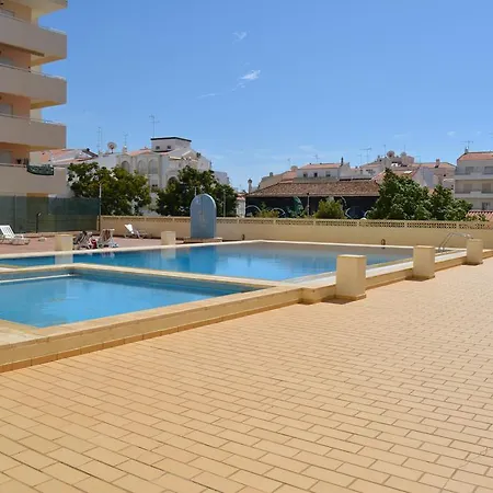 Appartement Tulipa 6 B