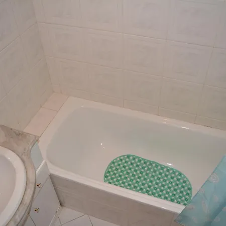 Appartement Tulipa 6 B *