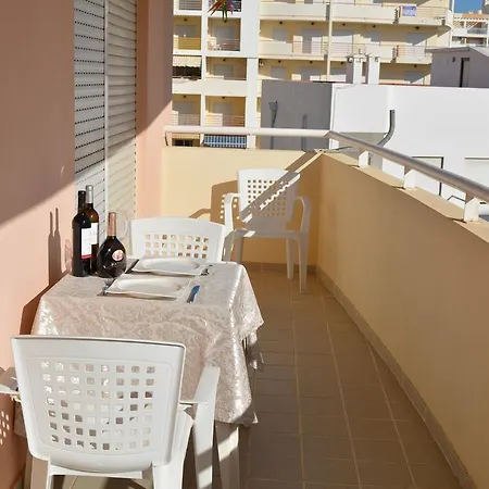 Appartement Tulipa 6 B