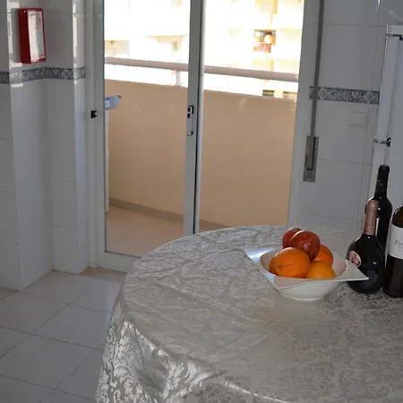 Tulipa 6 B Apartment