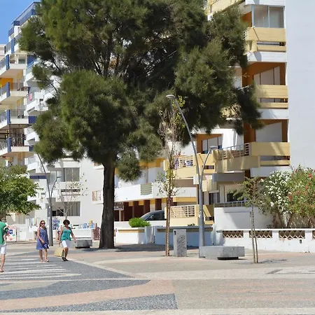 Apartment Tulipa 6 B Armacao de Pera
